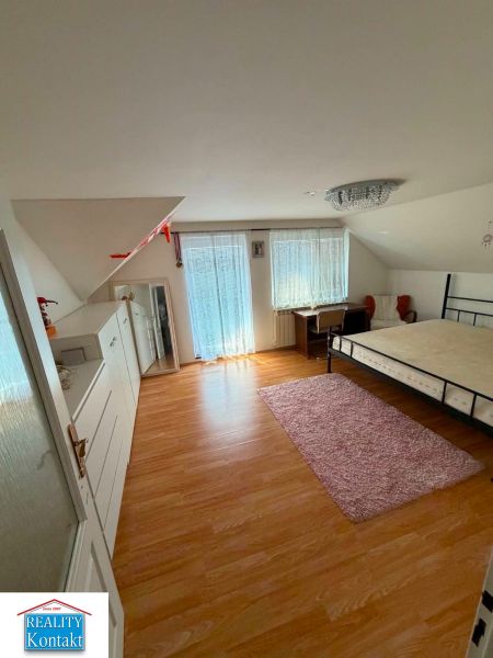 Eladó Családi ház, Családi ház, Cintorínska, Nové Zámky, Szlovákia