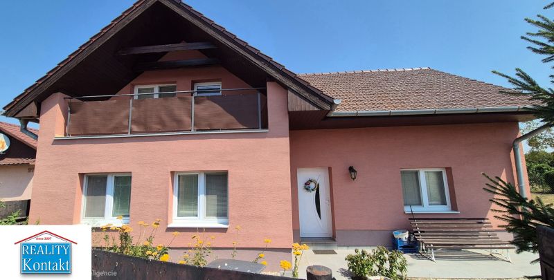 Eladó Családi ház, Családi ház, Cintorínska, Nové Zámky, Szlovákia