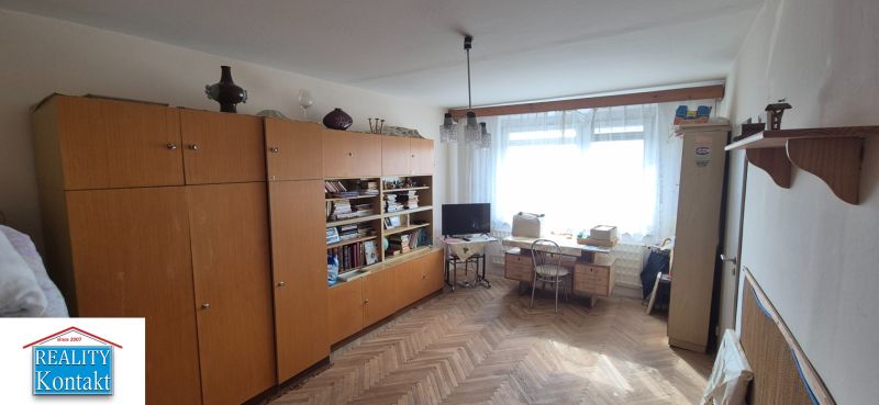 Eladó 3 szobás lakás, 3 szobás lakás, Ďorocká, Nové Zámky, Szlovákia