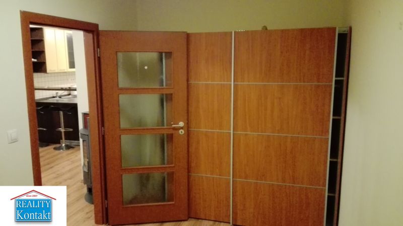 Kiadó 3 szobás lakás, 3 szobás lakás, Nové Zámky, Szlovákia