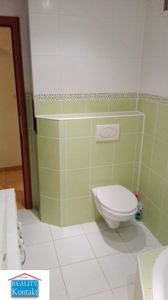 Kiadó 3 szobás lakás, 3 szobás lakás, Nové Zámky, Szlovákia