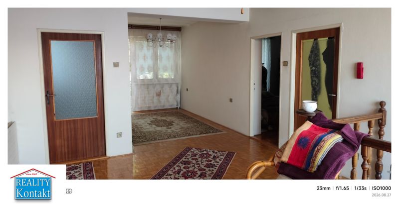Eladó Családi ház, Családi ház, Nové Zámky, Szlovákia