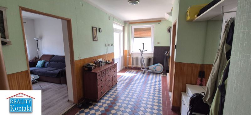 Eladó Családi ház, Családi ház, Centrum, Nové Zámky, Szlovákia