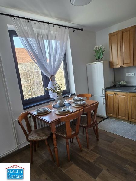 Kiadó 3 szobás lakás, 3 szobás lakás, Cisárska bašta, Nové Zámky, Szlo