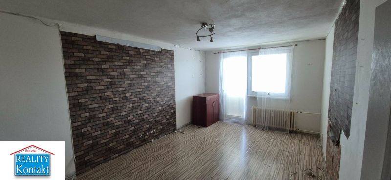 Eladó 1 szobás lakás, 1 szobás lakás, Nové Zámky, Szlovákia