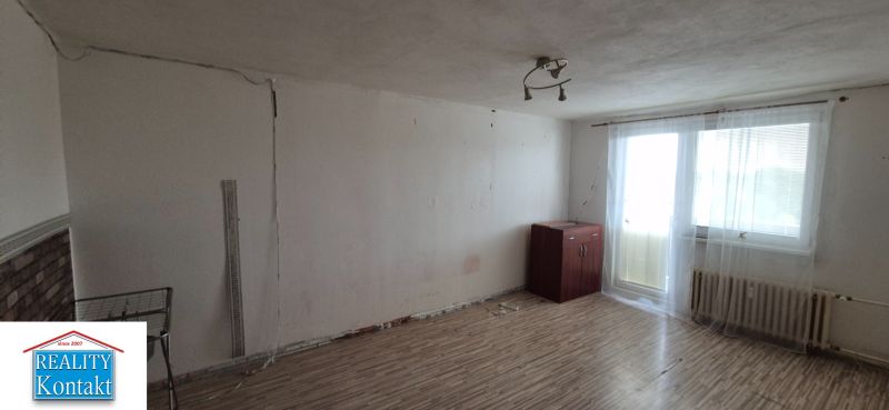Eladó 1 szobás lakás, 1 szobás lakás, Nové Zámky, Szlovákia