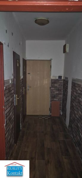 Eladó 1 szobás lakás, 1 szobás lakás, Nové Zámky, Szlovákia