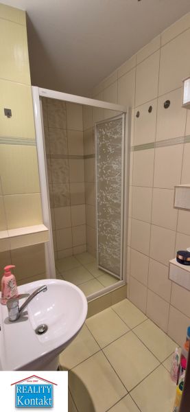 Kiadó 1 szobás lakás, 1 szobás lakás, Šoltésovej, Nové Zámky, Szlováki