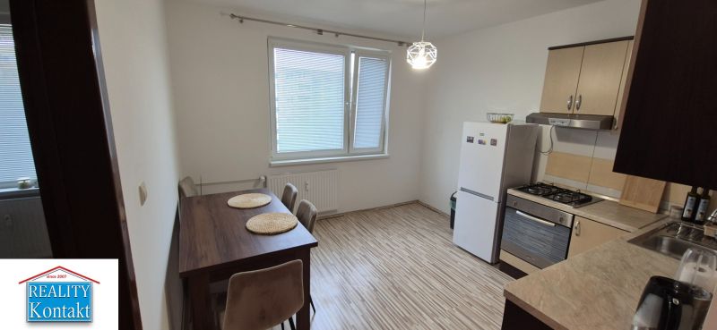 Kiadó 1 szobás lakás, 1 szobás lakás, Šoltésovej, Nové Zámky, Szlováki