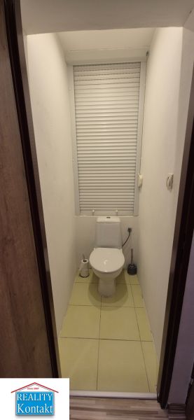 Kiadó 1 szobás lakás, 1 szobás lakás, Šoltésovej, Nové Zámky, Szlováki