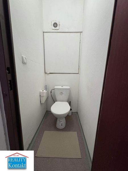 Kiadó 2 szobás lakás, 2 szobás lakás, Nové Zámky, Szlovákia