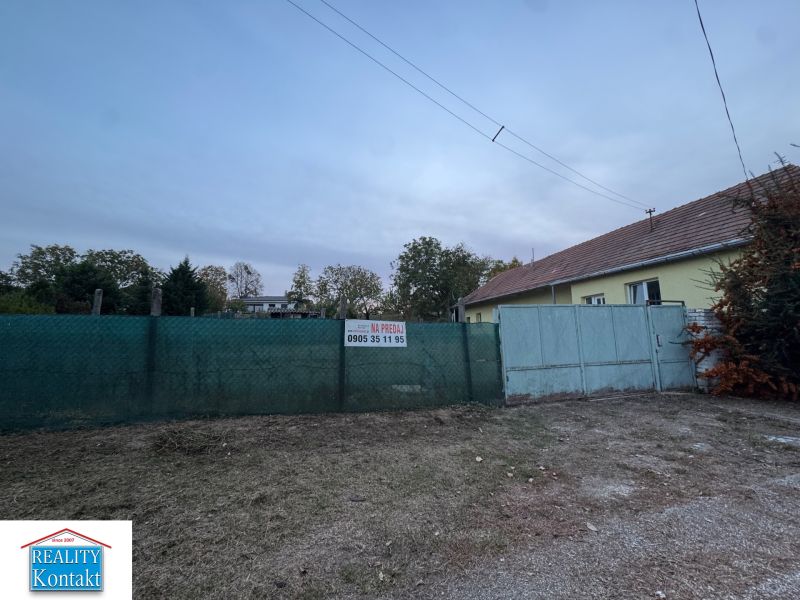 Eladó Családi ház, Családi ház, Nové Zámky, Szlovákia