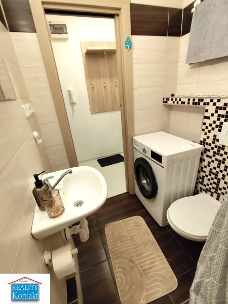 Kiadó Garzonlakás, Garzonlakás, Nové Zámky, Szlovákia