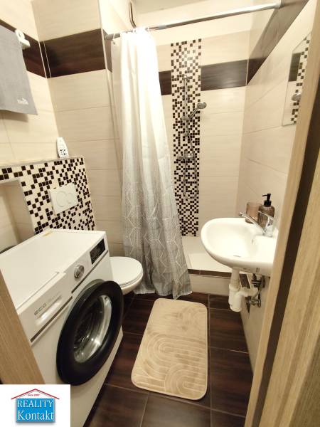 Kiadó Garzonlakás, Garzonlakás, Nové Zámky, Szlovákia