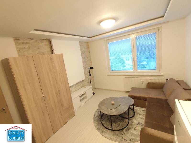 Kiadó Garzonlakás, Garzonlakás, Nové Zámky, Szlovákia