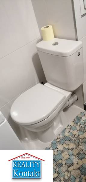 Kiadó 1 szobás lakás, 1 szobás lakás, Nové Zámky, Szlovákia