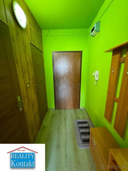 Kiadó Garzonlakás, Garzonlakás, Nové Zámky, Szlovákia