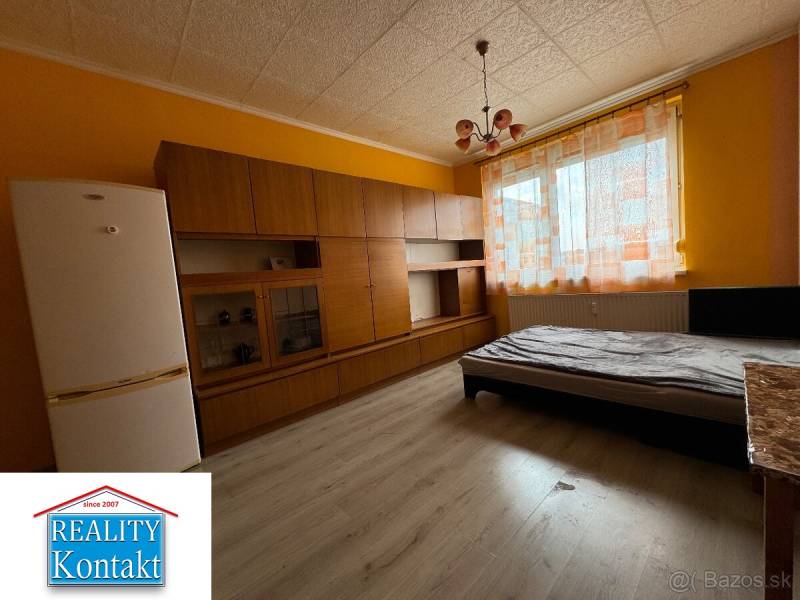 Kiadó Garzonlakás, Garzonlakás, Nové Zámky, Szlovákia