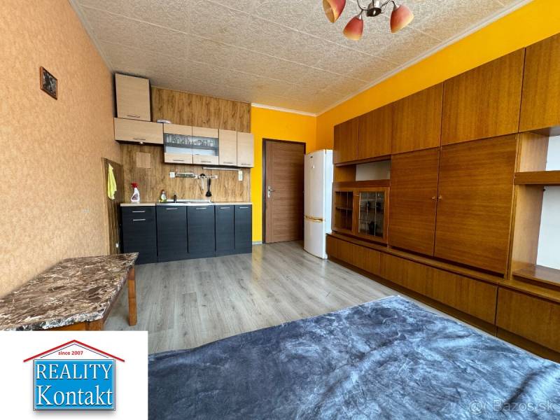 Kiadó Garzonlakás, Garzonlakás, Nové Zámky, Szlovákia