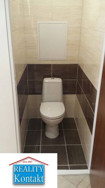 Kiadó 1 szobás lakás, 1 szobás lakás, Nové Zámky, Szlovákia