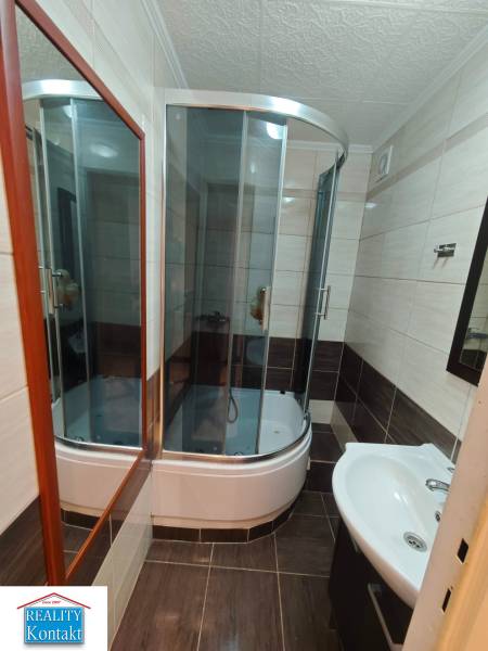 Kiadó 1 szobás lakás, 1 szobás lakás, Nové Zámky, Szlovákia