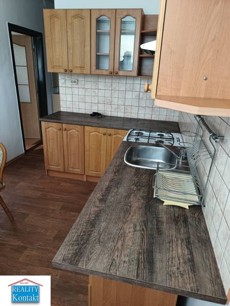 Kiadó 2 szobás lakás, 2 szobás lakás, Nové Zámky, Szlovákia