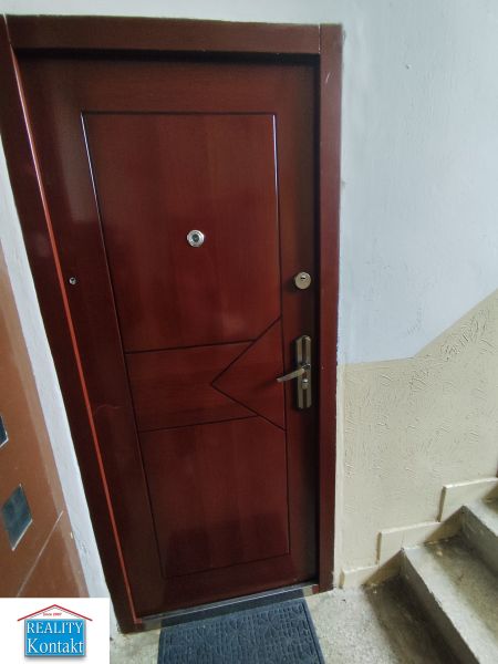 Eladó 2 szobás lakás, 2 szobás lakás, Nové Zámky, Szlovákia