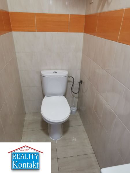 Kiadó 1 szobás lakás, 1 szobás lakás, Nové Zámky, Szlovákia