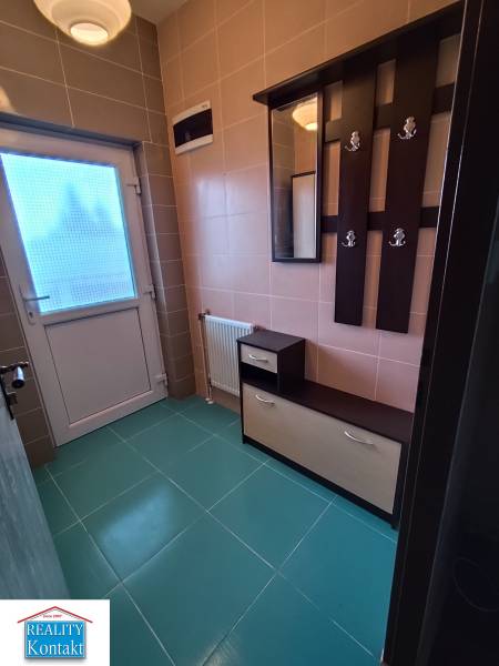 Kiadó 2 szobás lakás, 2 szobás lakás, Nové Zámky, Szlovákia