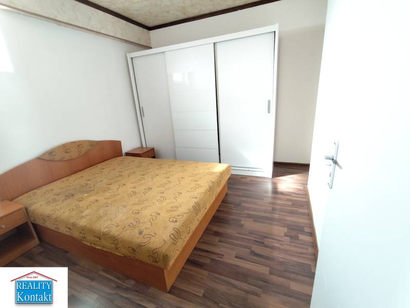 Kiadó 2 szobás lakás, 2 szobás lakás, Nové Zámky, Szlovákia